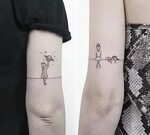 View 28 Arm Coole Kleine Tattoos Für Frauen - Flurpy Fizzle